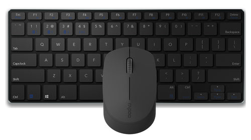 Keyboard/Mus 9000M Multimode