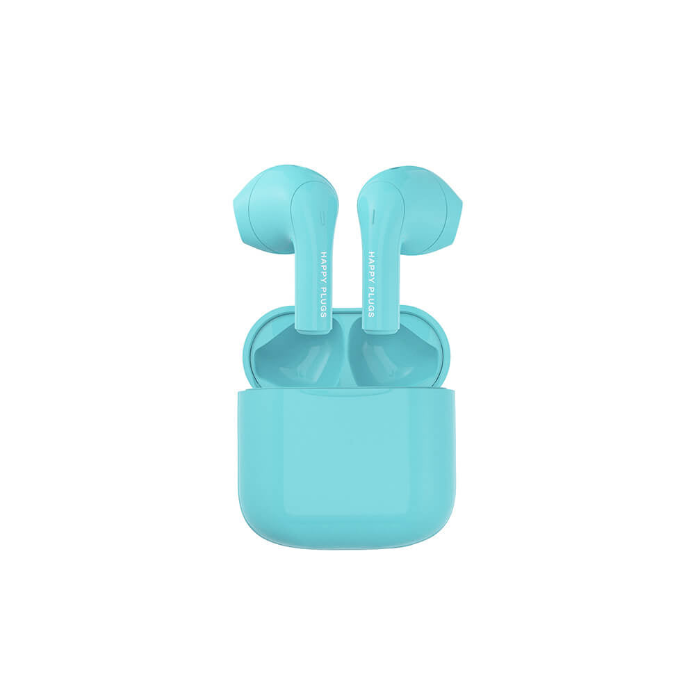 Joy Hovedtelefoner In-Ear TWS Turkis - billede 4