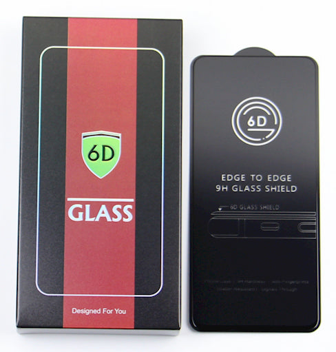 Samsung Galaxy A26 5G - Proglass