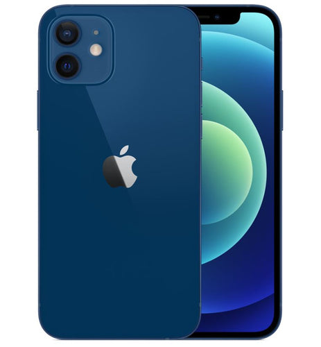 iPhone 12 Mini - 128 GB - Blue - Grade B