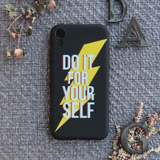 iPhone XR do It Your Self Med Lyn