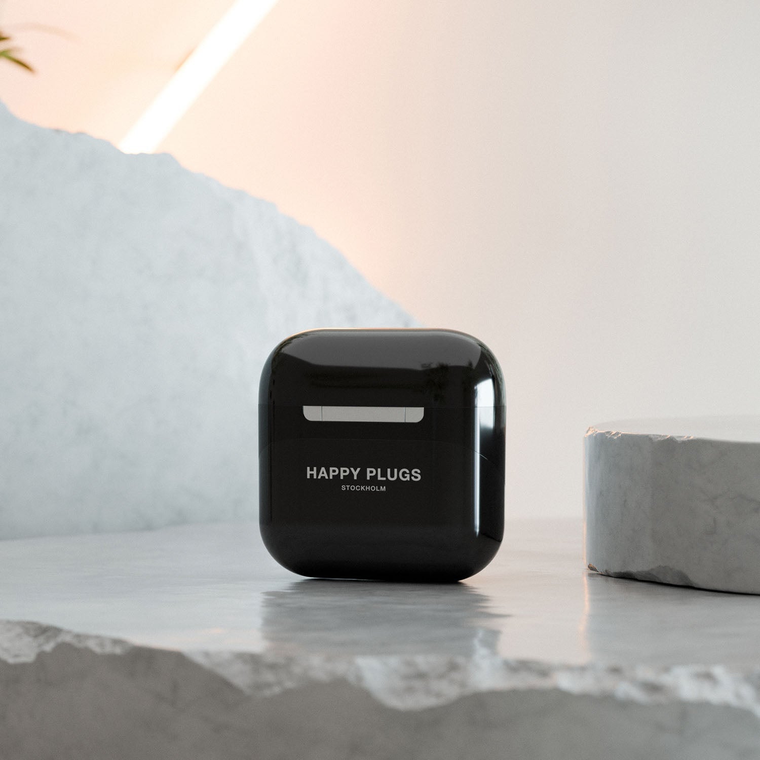 Høretelefoner Joy 2 In-Ear TWS Sort - billede 7