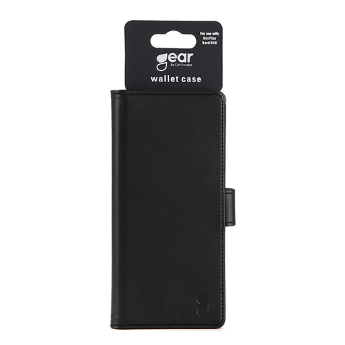 Flipcover Sort 3Kort NORD N10