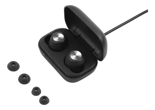 Streetz TWS-110 In-Ear Black - EOL