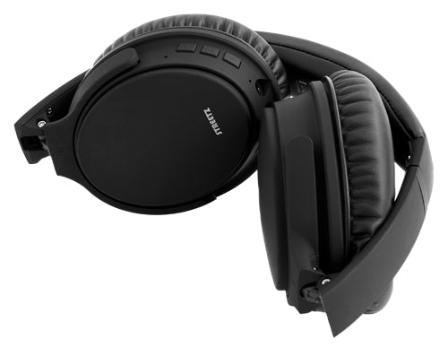 On Ear TWS Headset m/noisecan. - billede 5