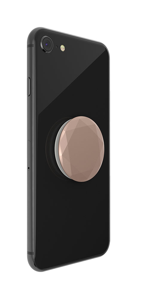Metallic Diamond Gold - EOL - billede 6