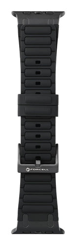 Urrem 42-49mm Sort Apple