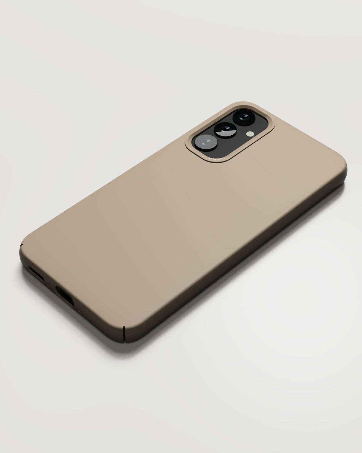 Samsung A34 Clay Beige - billede 3