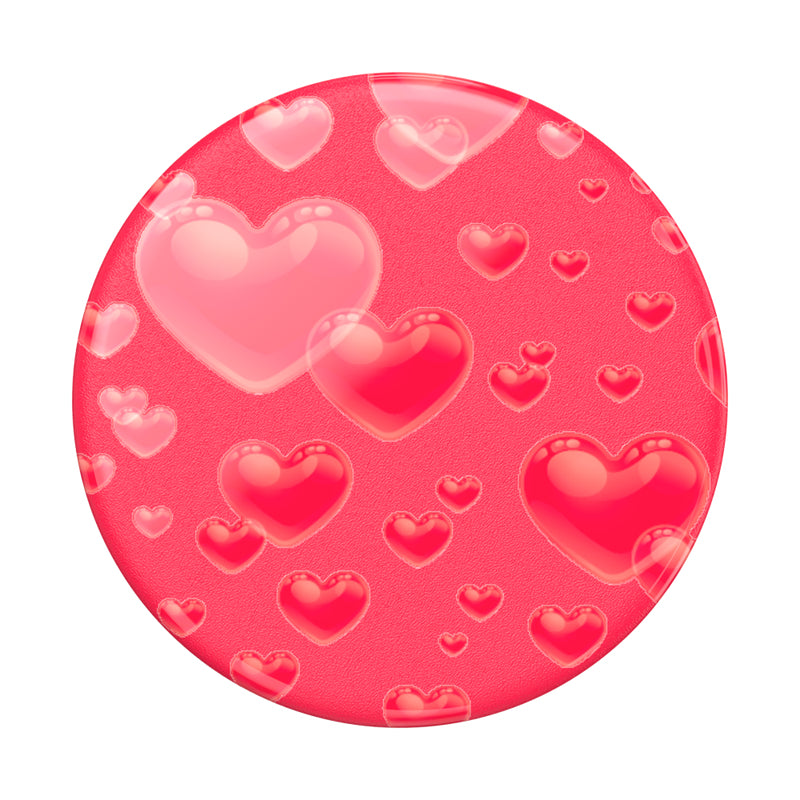 PopGrip Bubby Love