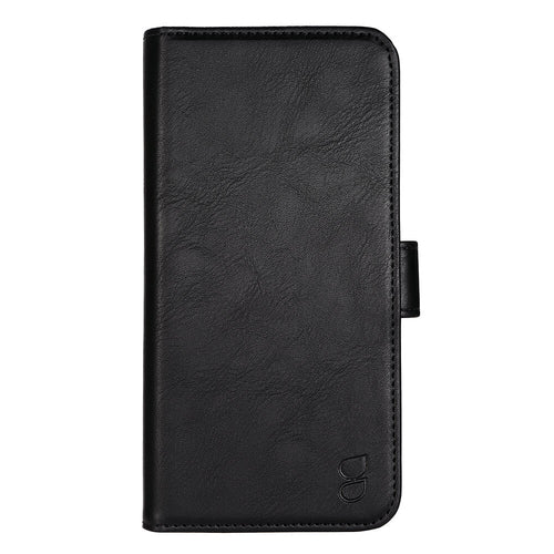 iPhone 14 Pro Max Wallet Flip Cover Gear 2in1 3 card – Sort – Buffalo