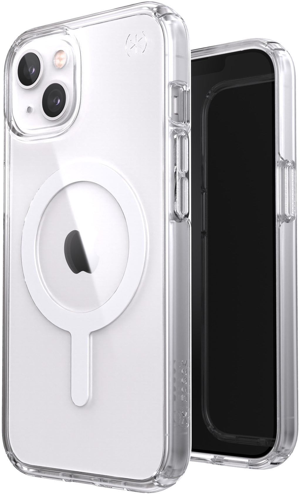 iPhone 13 MagSafe Cover Presidio – Transparent - billede 4