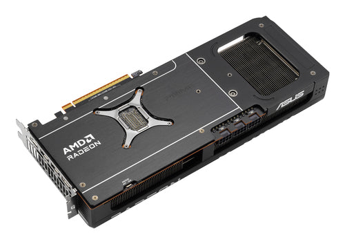Asus Radeon RX 9070 XT 16GB
