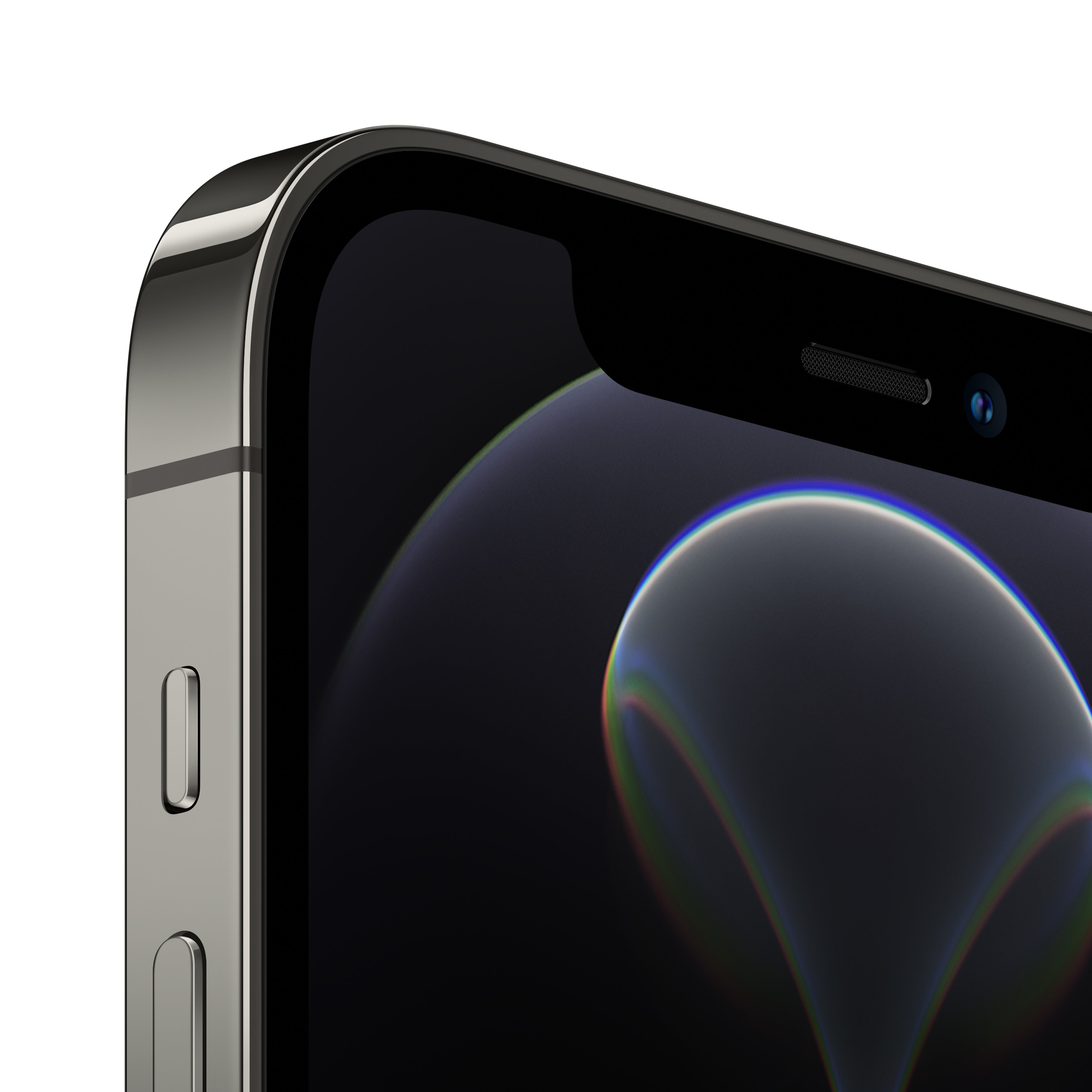 iPhone 12 Pro - 128 GB - Black - Grade B - billede 3