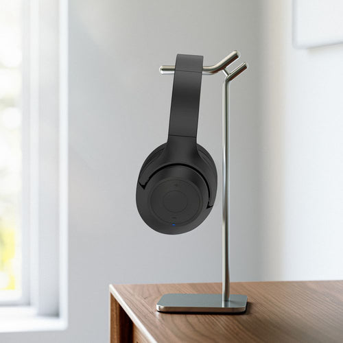 Wireless Headphone m/ANC Sort