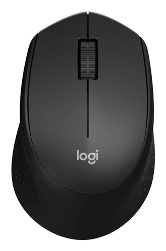 M330 Silent Plus black