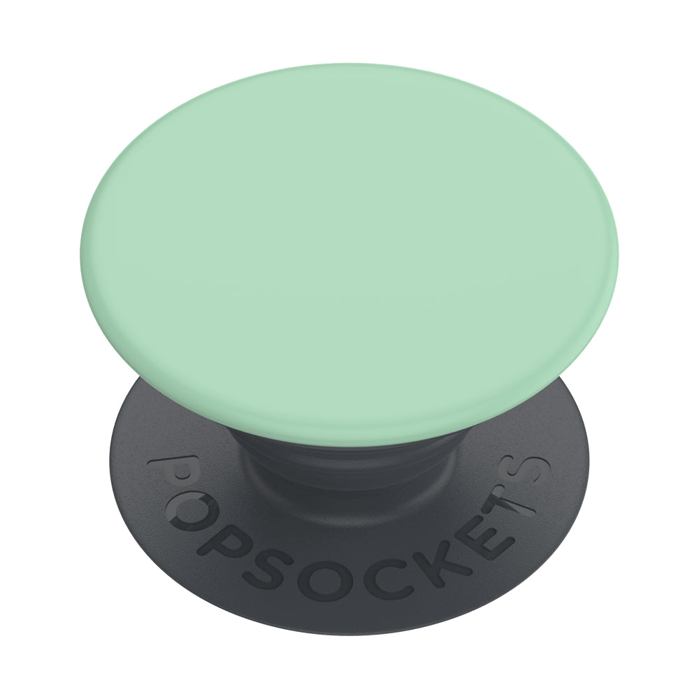 POPSOCKETS Basic Grip Pastel Mint