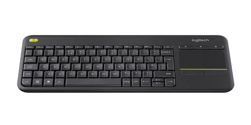 K400 Plus Keyboard m/Touch