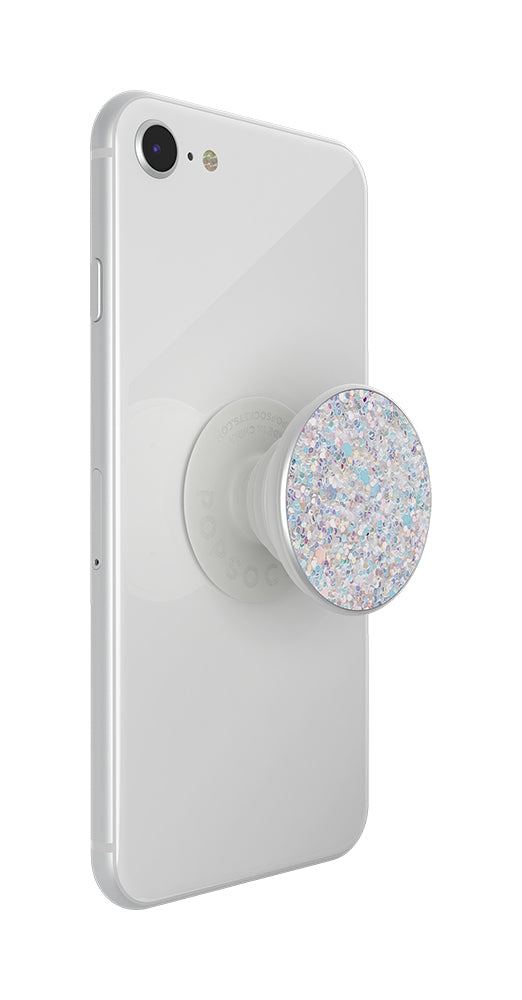 Popsocket Sparkle Snow White - EOL - billede 7