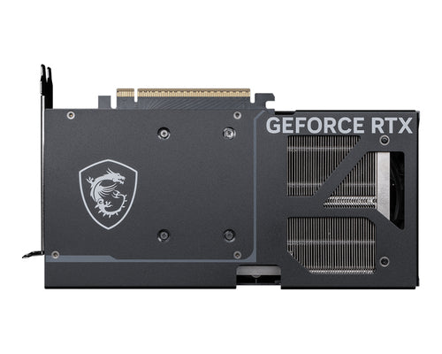 MSI GeForce RTX 5070 12G VEN