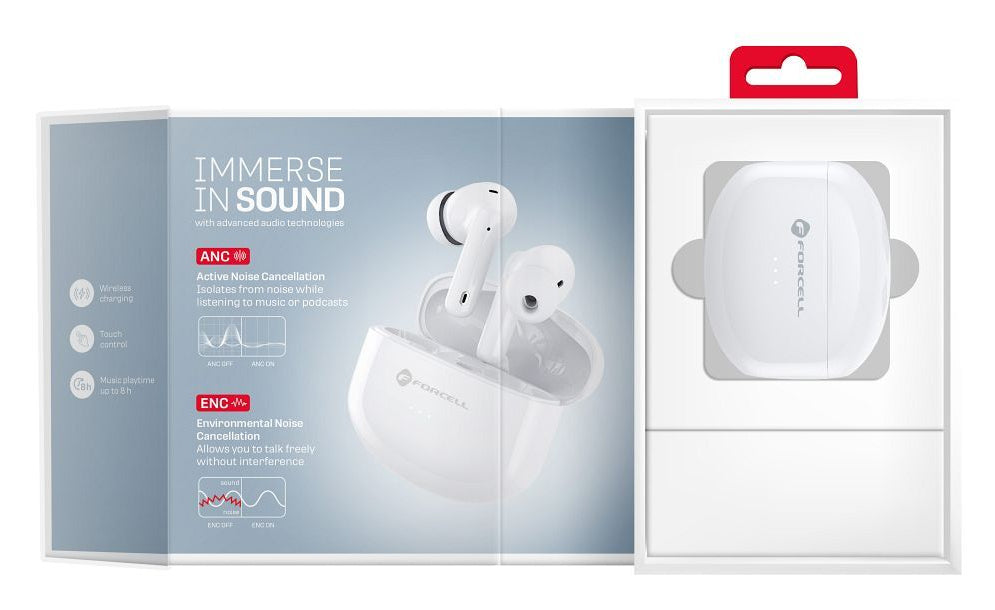 F-AUDIO Clear Sound - billede 17