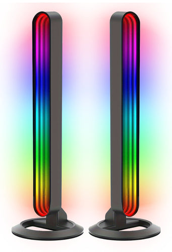 Infinite LED RGB Lys