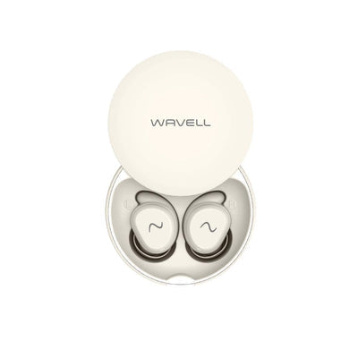 Wavell 3 Light Comfort Earbuds - billede 3