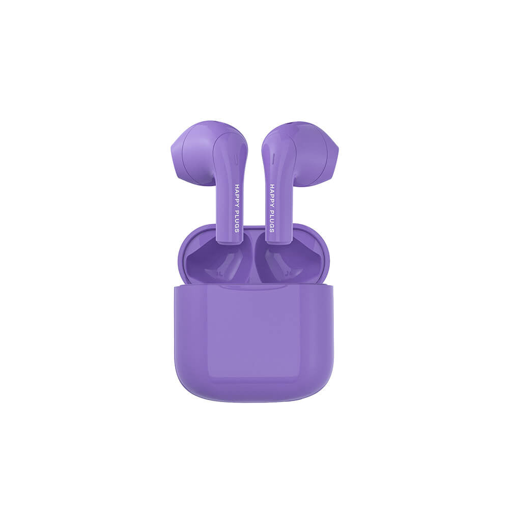 Joy Hovedtelefoner In-Ear TWS Lilla - billede 4