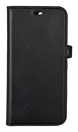 BUFFALO Wallet Læder Sort iPhone 13 Pro Max - EOL