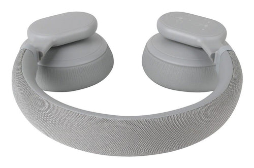 TouchBeat Headphone m/ANC Grå