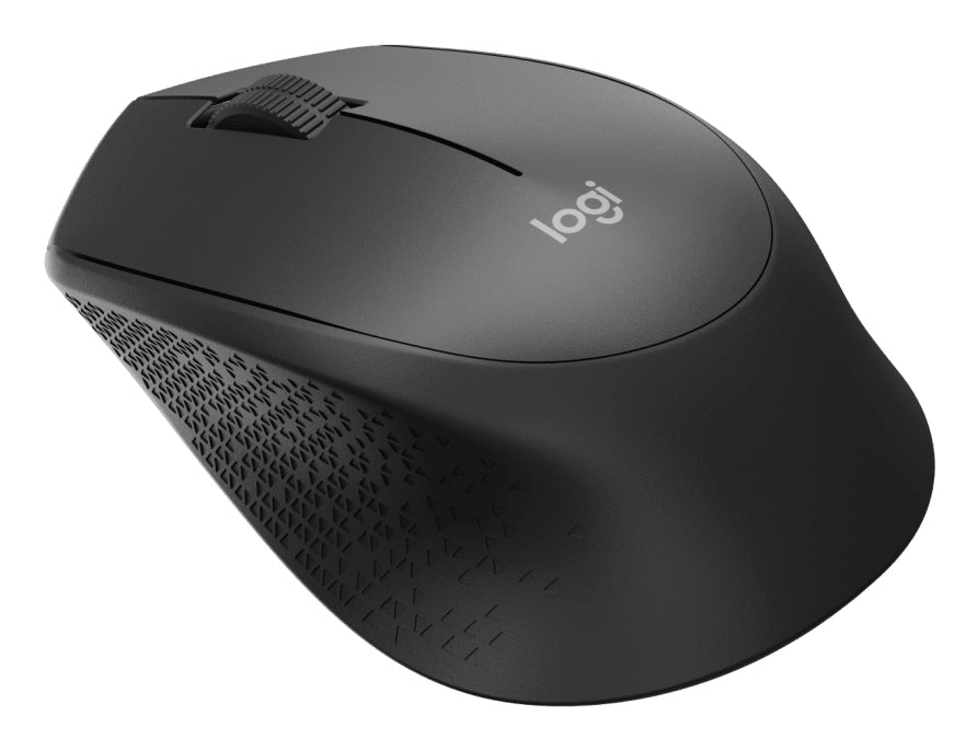 M330 Silent Plus black - billede 3