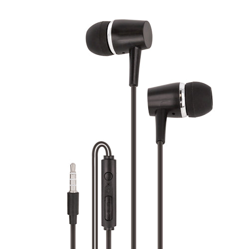 MaXlife InEar Høretelefoner m/Mi