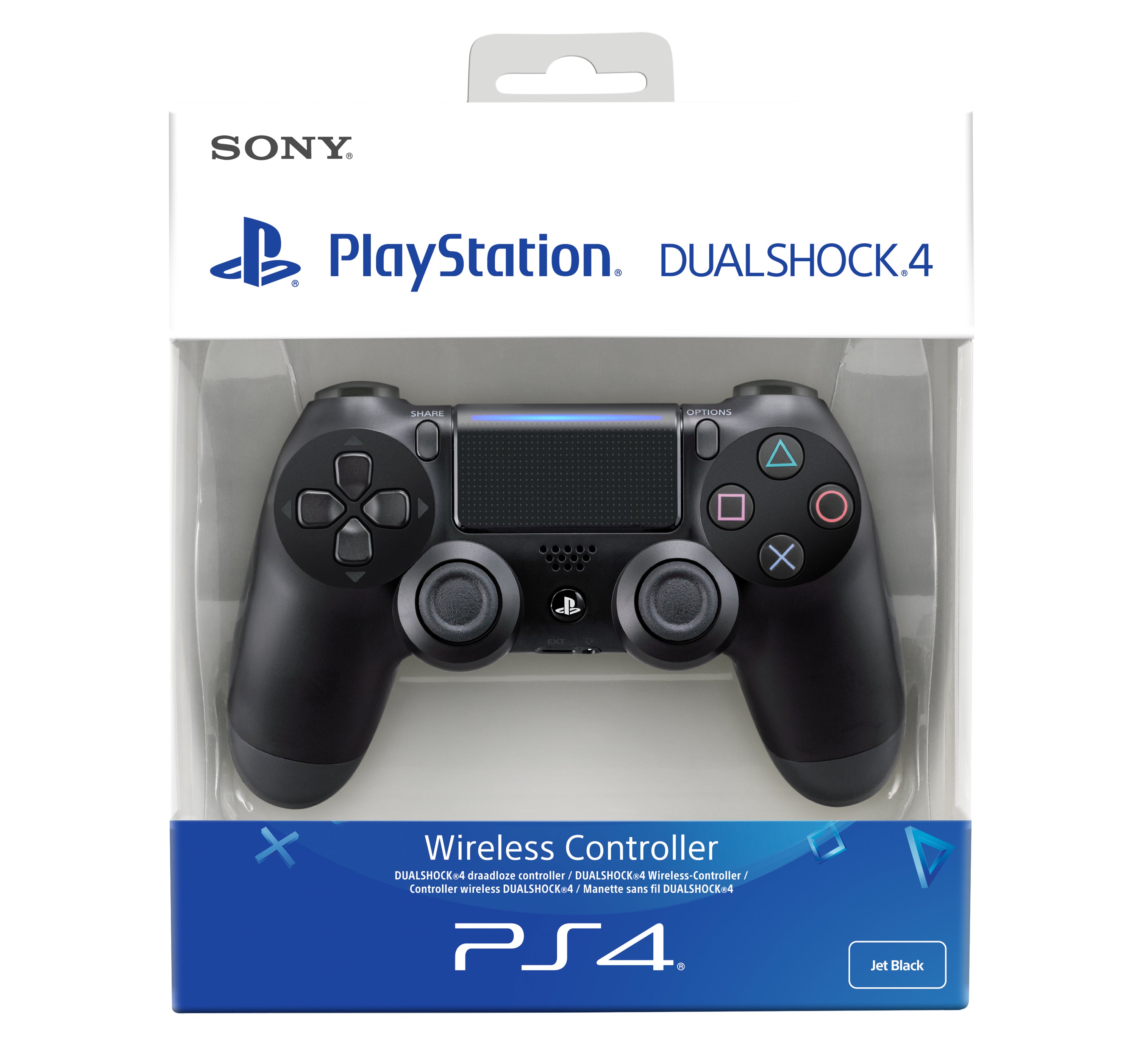 Playstation 4 Dualshock v2 - billede 6