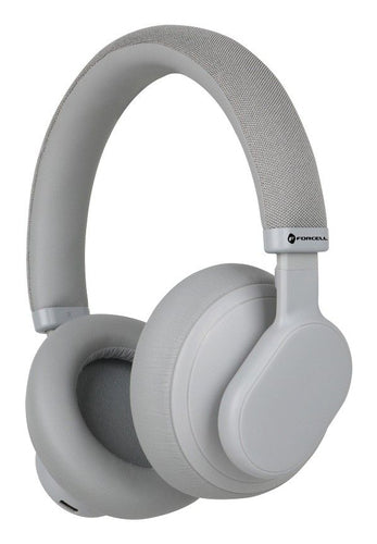 TouchBeat Headphone m/ANC Grå