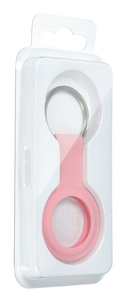 FORCELL Holder AirTag - Pink