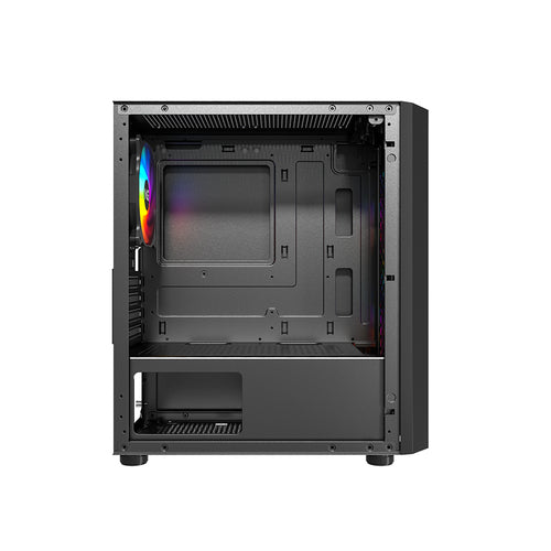 NG Fenris RGB kabinet MATX