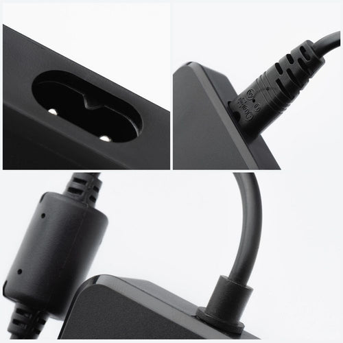 Universal USBC 90W lader m/6Ad