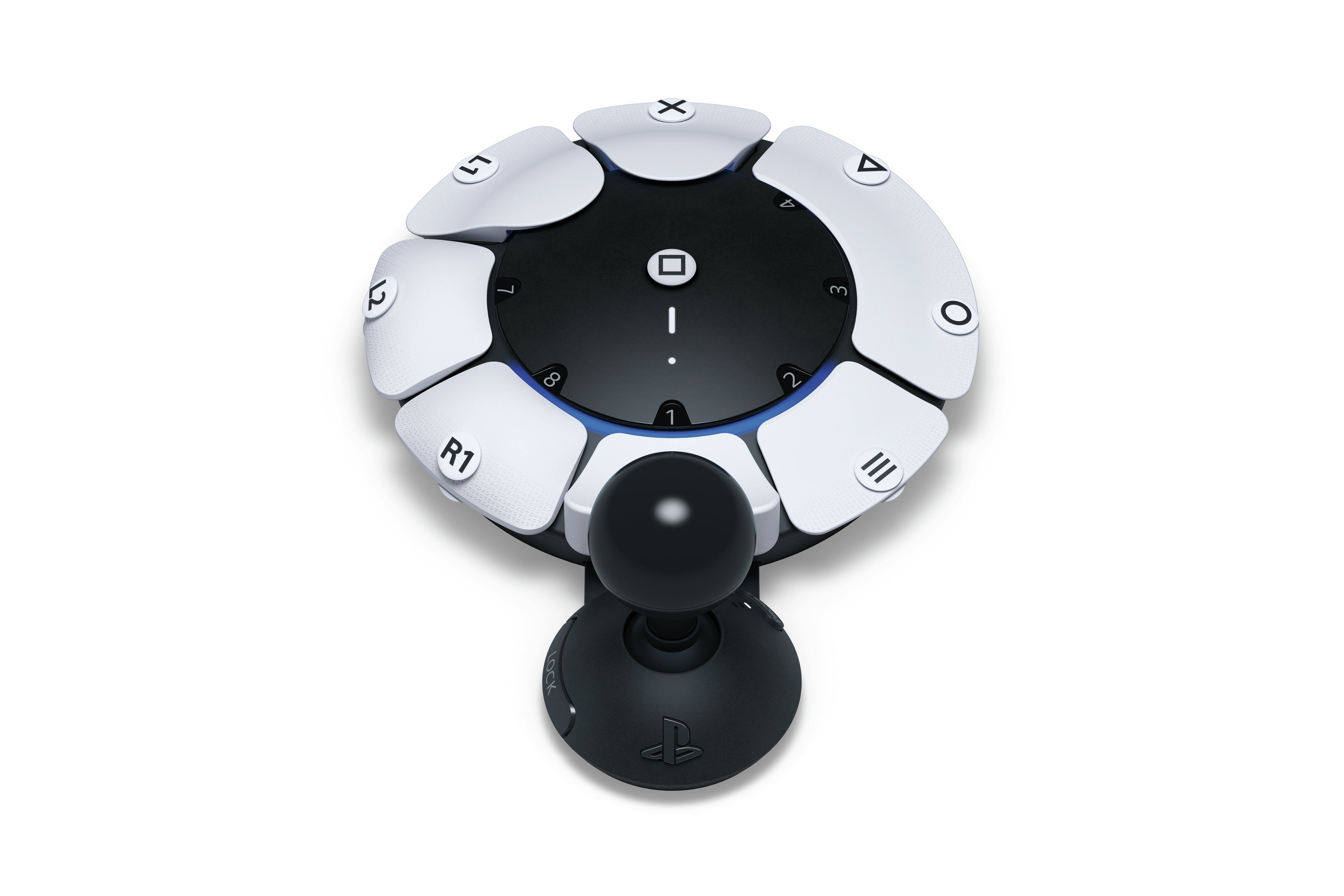 Sony Access Controller