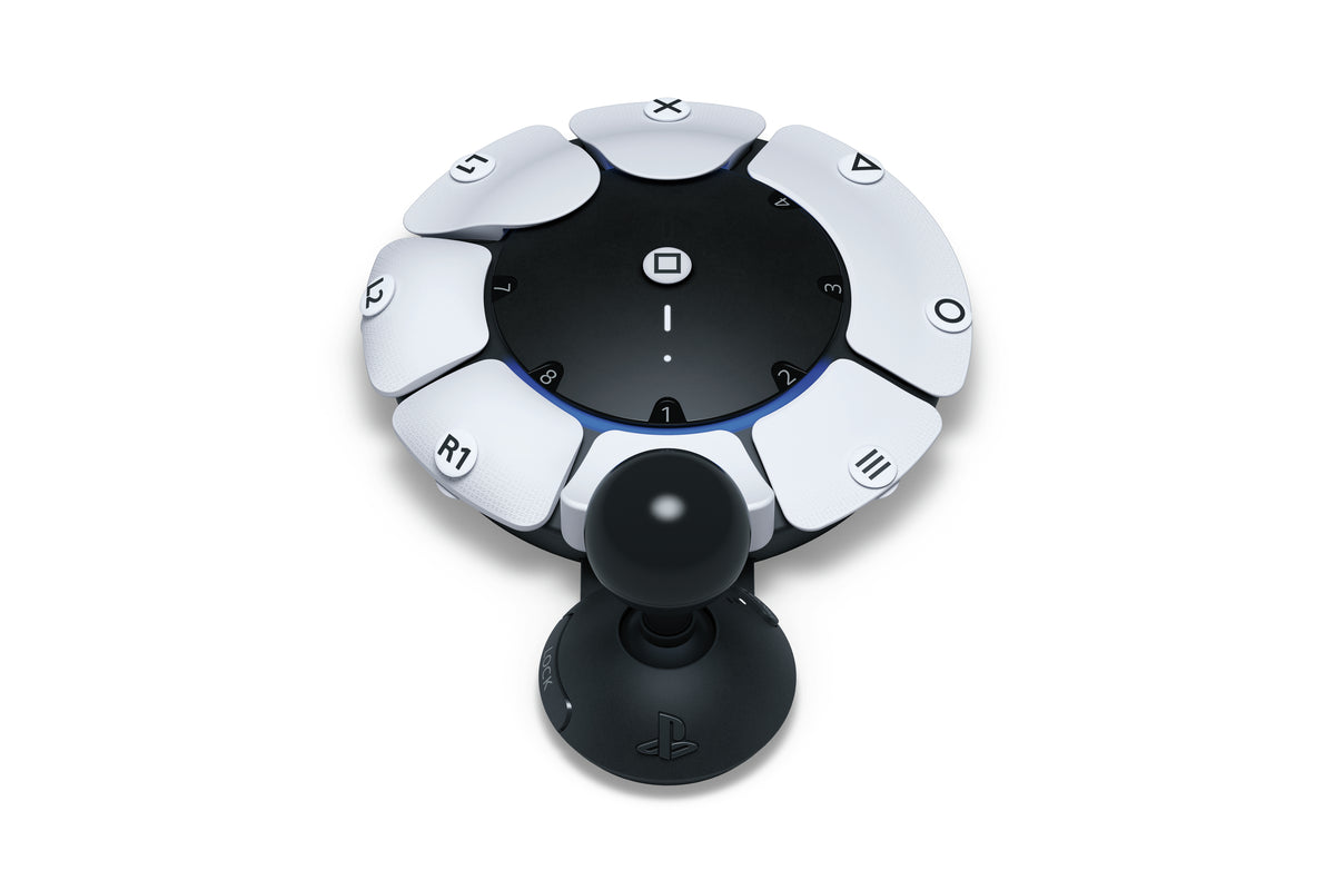 Sony Access Controller