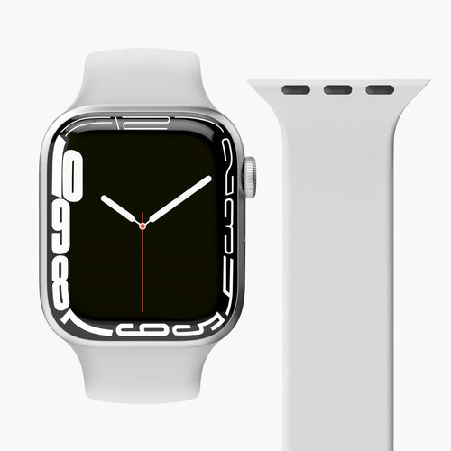 Solo Loop L 42/44/45/49mm Grey