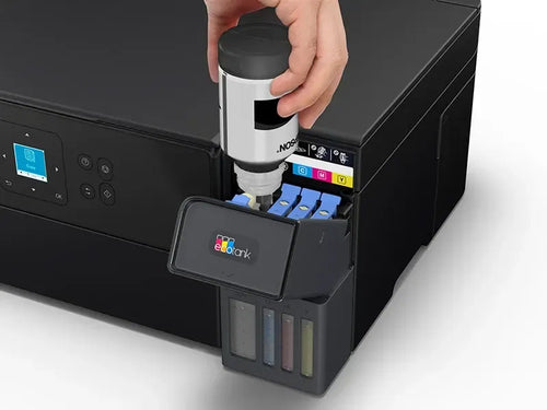 EPSON EcoTank ET-2950