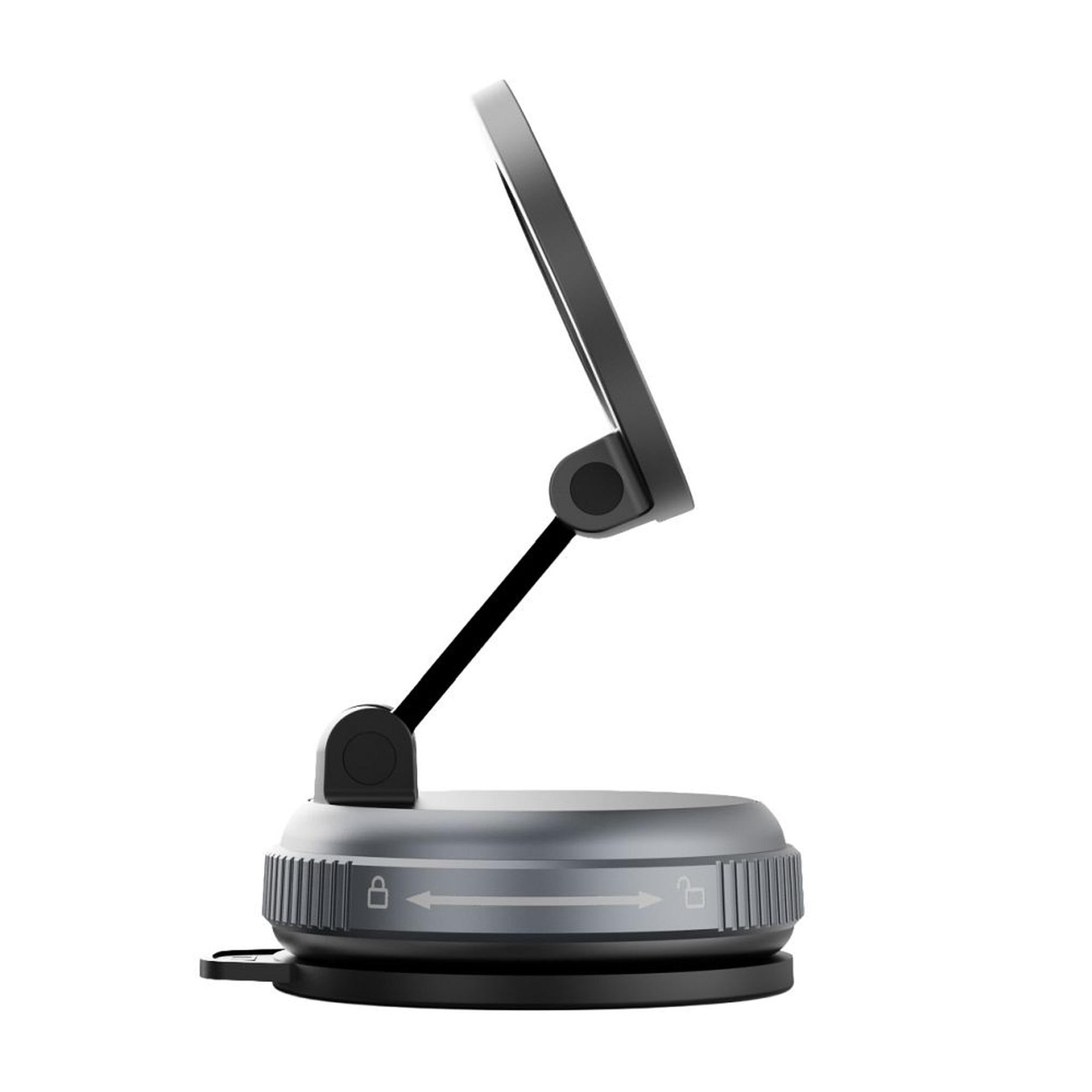 Magic Mag Suction mobilholder - billede 2