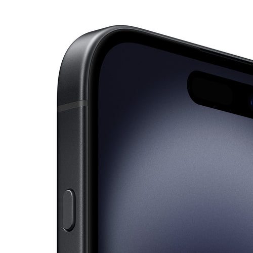 iPhone 16 - Black - 128 GB - Grade B