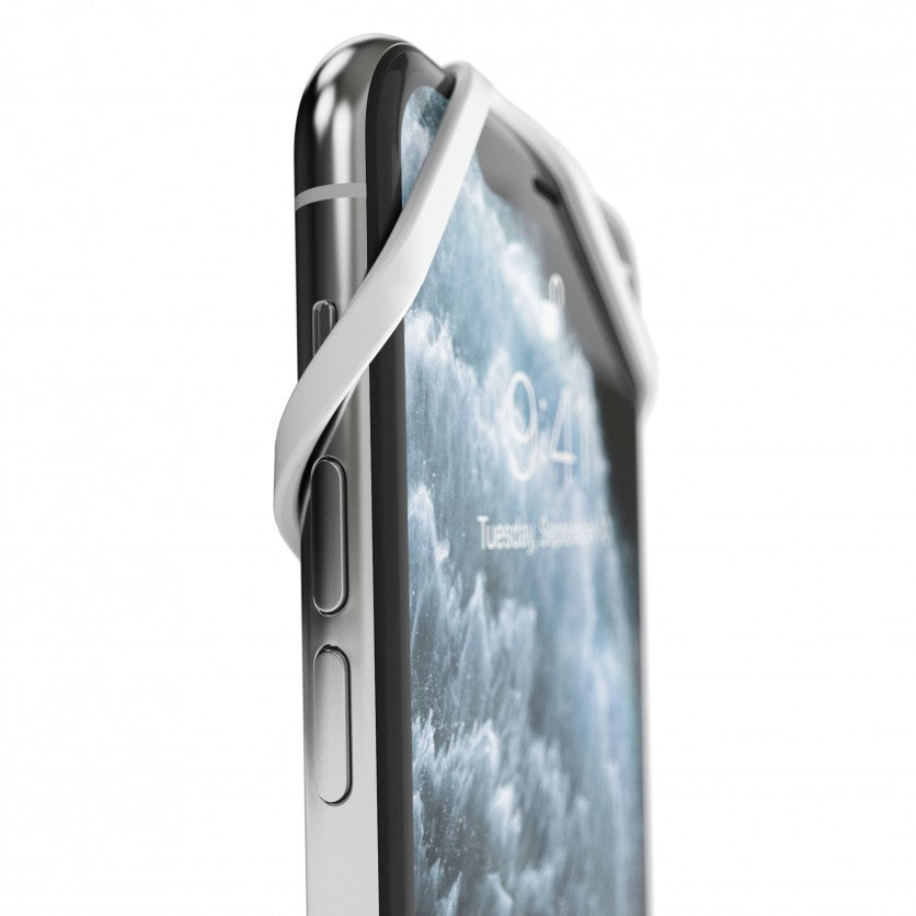 Infinity - Universal Phone Strap - Hvid - billede 7