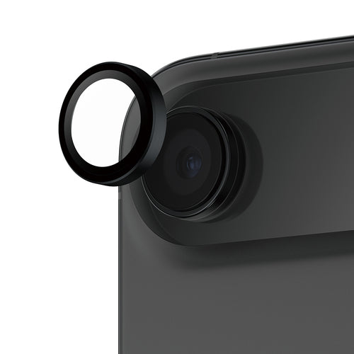 PanzerGlass Hoops Black iPhone 17 Air