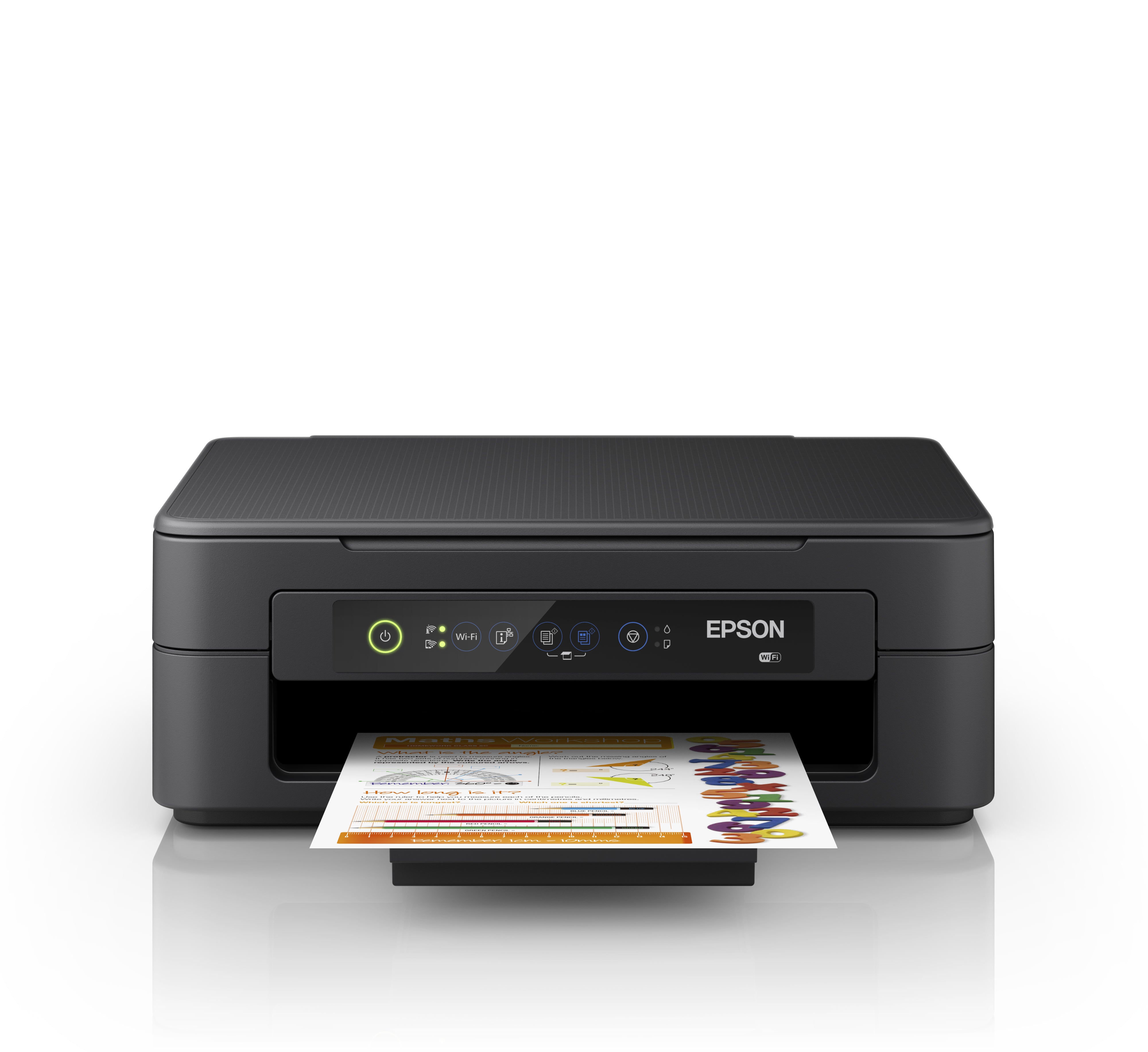EPSON Expression Home XP-2105