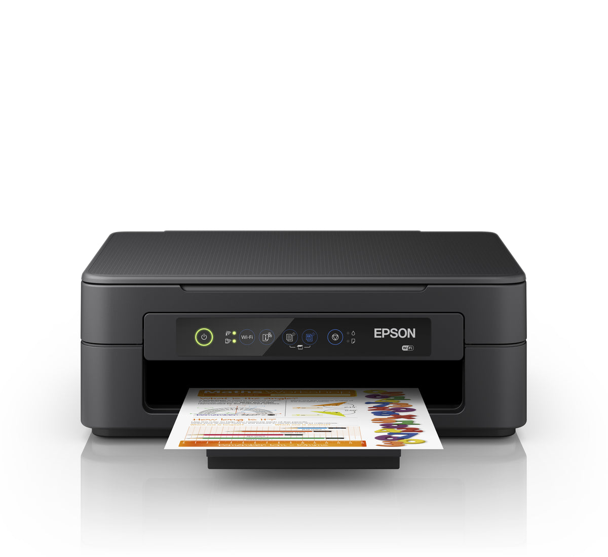 EPSON Expression Home XP-2105