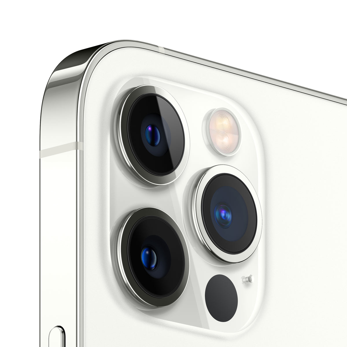 iPhone 12 Pro - 128 GB - Silver - Grade A - billede 3