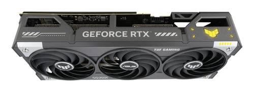 ASUS RTX 5070 12GB TUF OC GAM