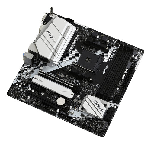 Asrock B550M PRO4 - mATX