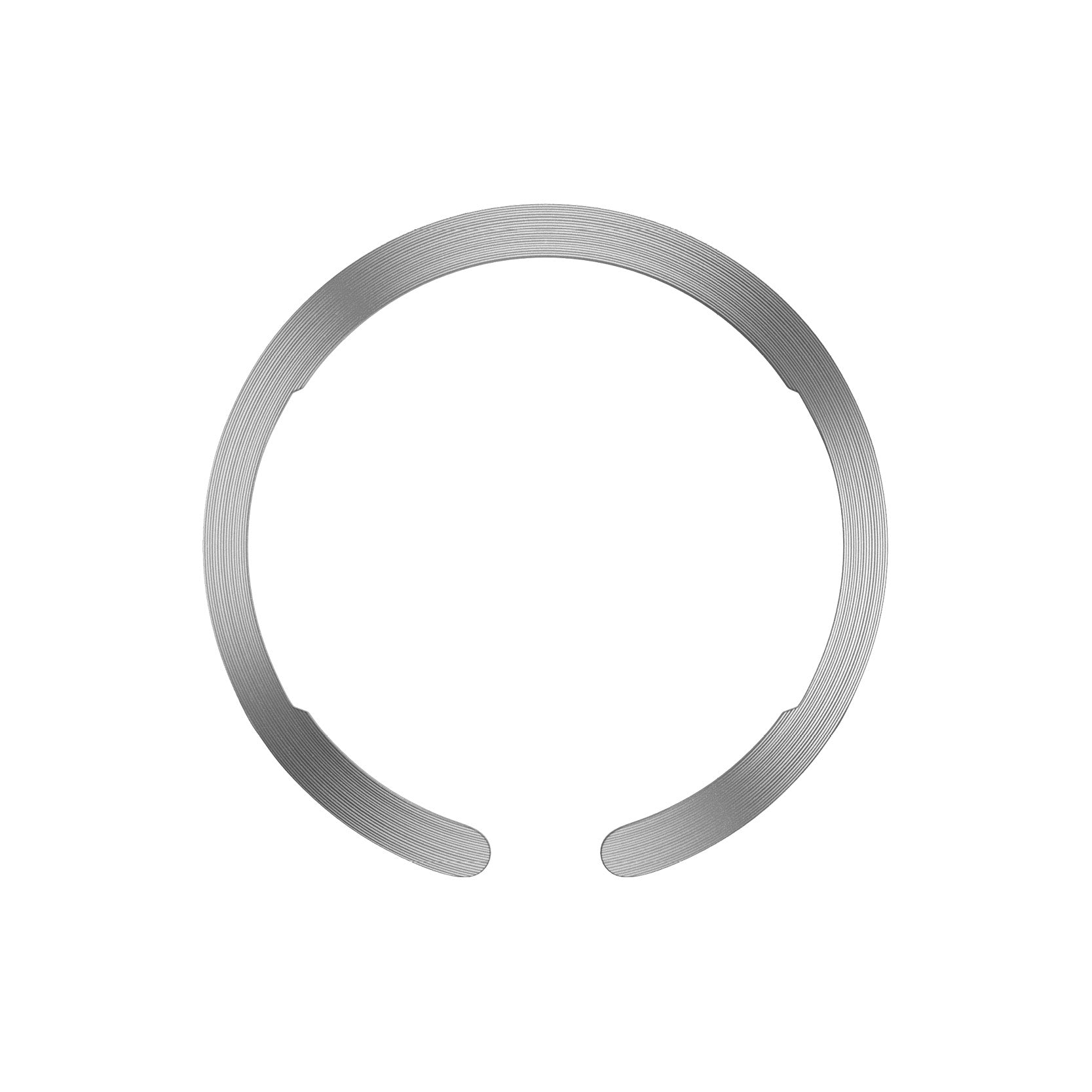 MagSafe compatibility ring for iPhone 15/14/13/12 - billede 4